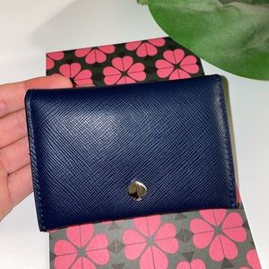 Kate Spade Wallet NWT